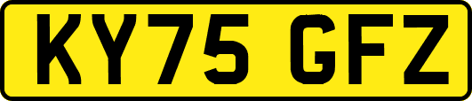 KY75GFZ