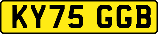 KY75GGB