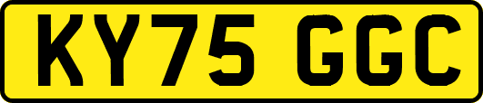KY75GGC
