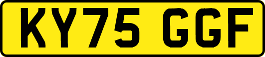 KY75GGF