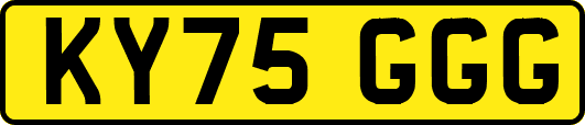 KY75GGG