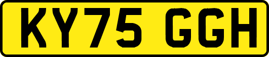 KY75GGH