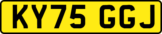 KY75GGJ