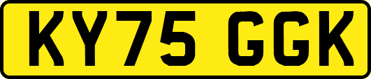 KY75GGK