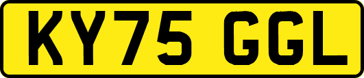 KY75GGL