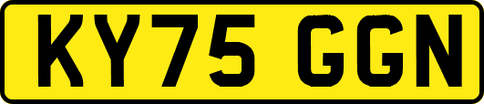 KY75GGN