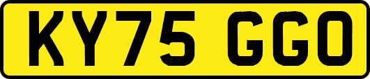 KY75GGO