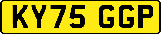 KY75GGP