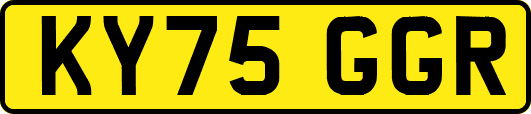KY75GGR