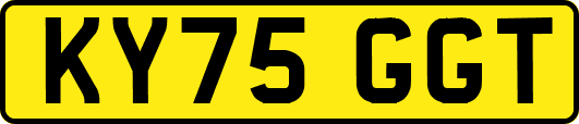 KY75GGT