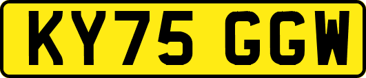 KY75GGW
