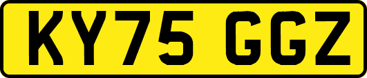 KY75GGZ
