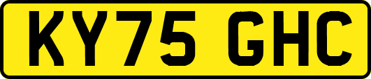 KY75GHC