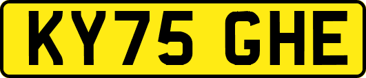 KY75GHE