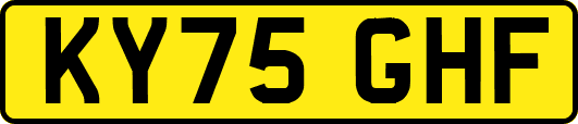 KY75GHF