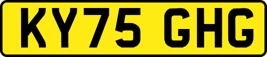 KY75GHG