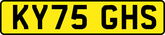 KY75GHS