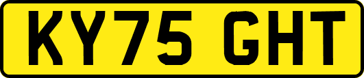KY75GHT