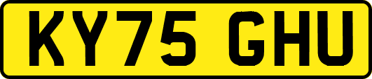 KY75GHU