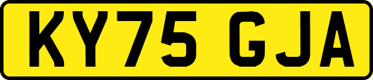 KY75GJA