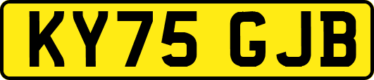 KY75GJB
