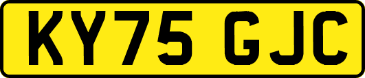 KY75GJC