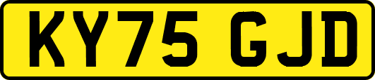 KY75GJD