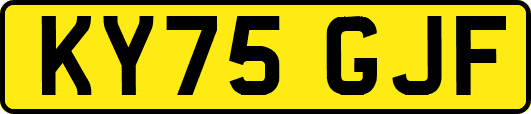 KY75GJF
