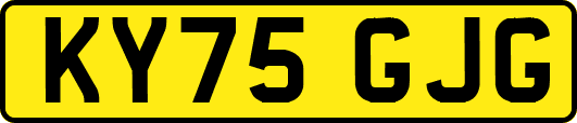 KY75GJG