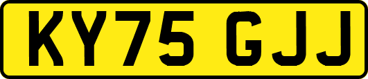 KY75GJJ