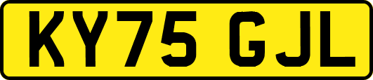 KY75GJL