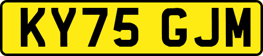 KY75GJM
