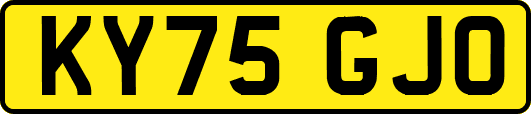 KY75GJO