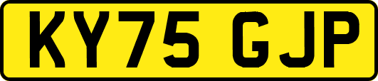 KY75GJP