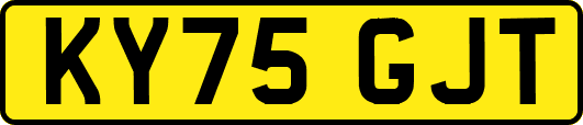 KY75GJT