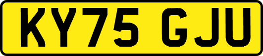KY75GJU