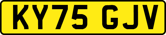 KY75GJV