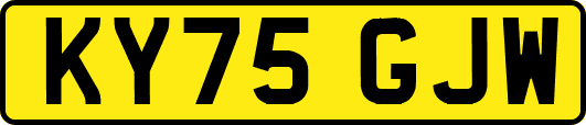 KY75GJW
