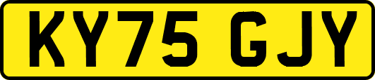 KY75GJY