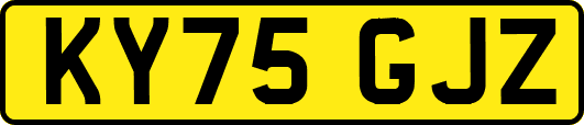 KY75GJZ