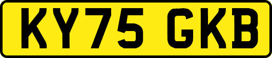 KY75GKB