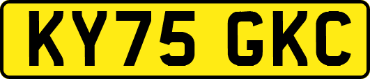KY75GKC