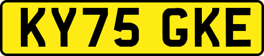 KY75GKE