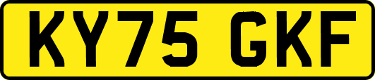 KY75GKF