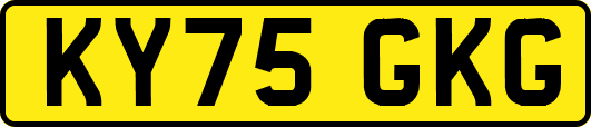 KY75GKG