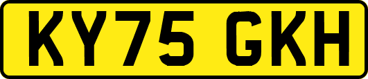 KY75GKH