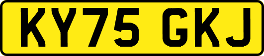 KY75GKJ