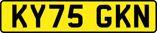 KY75GKN