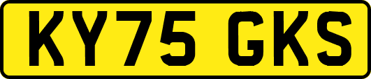 KY75GKS