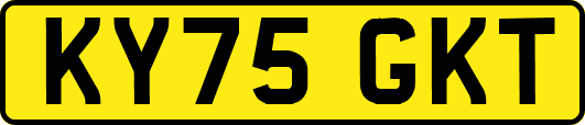 KY75GKT